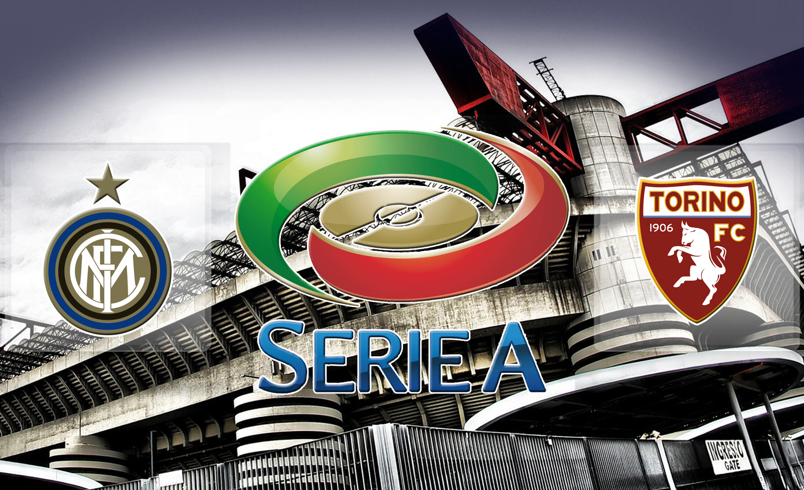Интер - Торино: Домакините са с повече шансове за победа